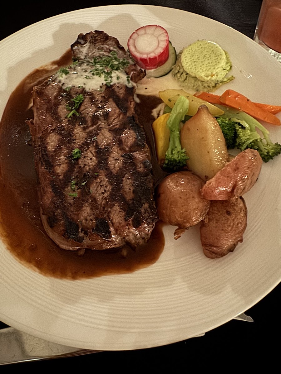 Bon Appetit Restaurant Photos 2